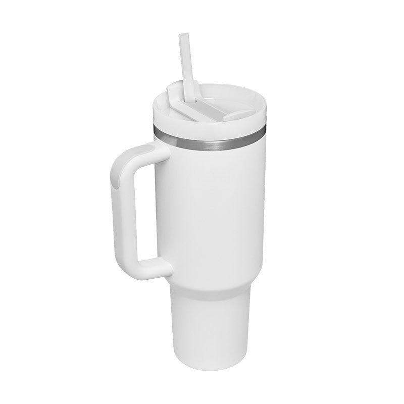40 oz Stainless Steel Insulated Tumbler - Thermal sublimation / 1200ML / 1PC // Sublake 