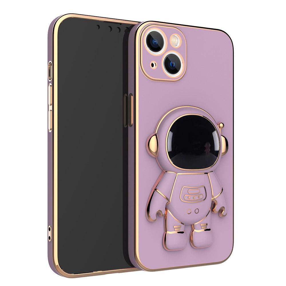 Astronaut iPhone Case – 3D Kickstand & Anti-Drop - Sublake 