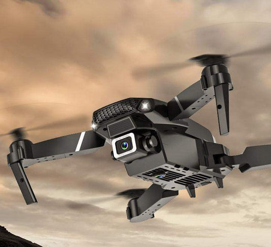 Foldable drone with HD camera - Sublake 