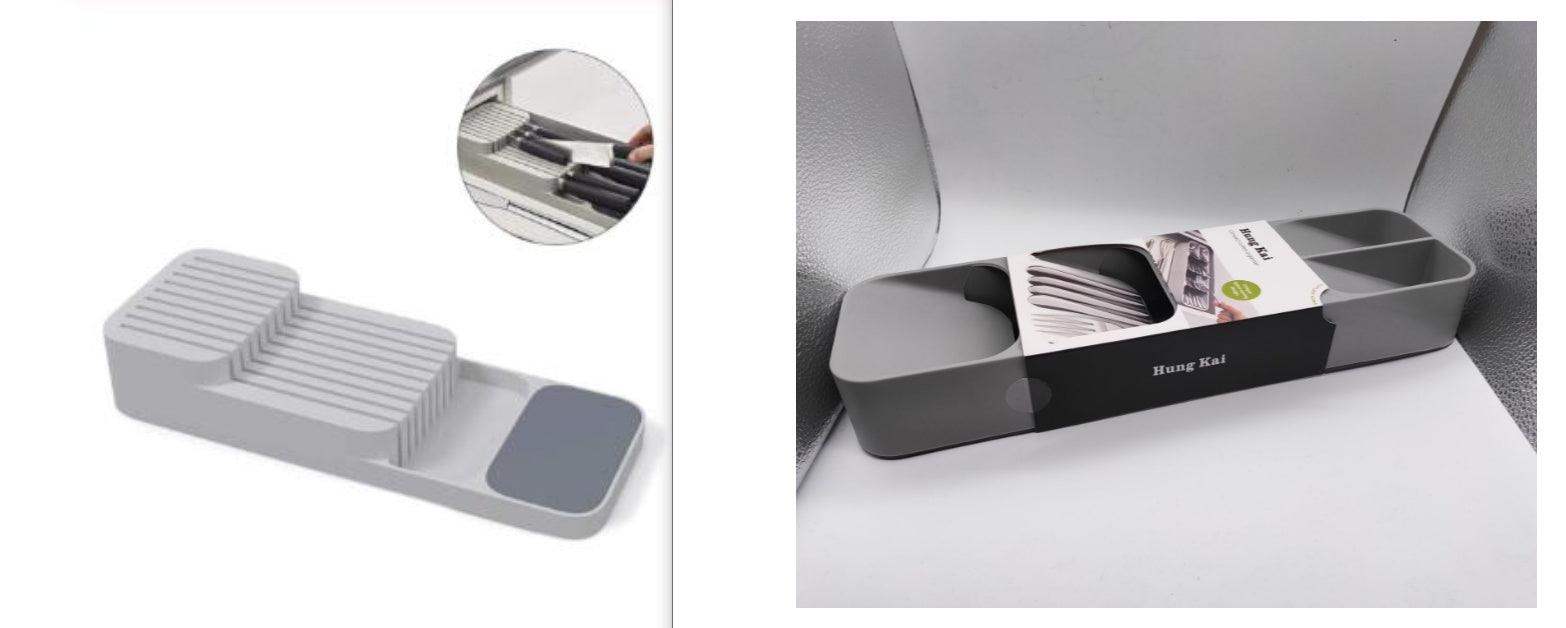 Drawer Storage Box - Sublake 