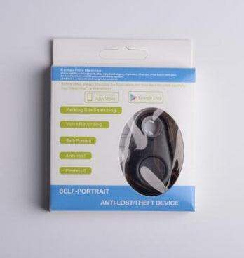 Water Drop Bluetooth Anti-Lost Object Finder - Sublake 
