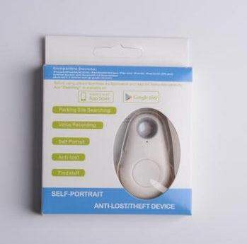 Water Drop Bluetooth Anti-Lost Object Finder - Sublake 