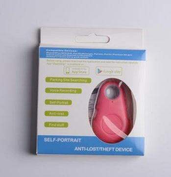 Water Drop Bluetooth Anti-Lost Object Finder - Sublake 