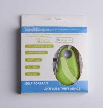Water Drop Bluetooth Anti-Lost Object Finder - Sublake 
