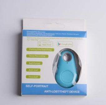 Water Drop Bluetooth Anti-Lost Object Finder - Sublake 