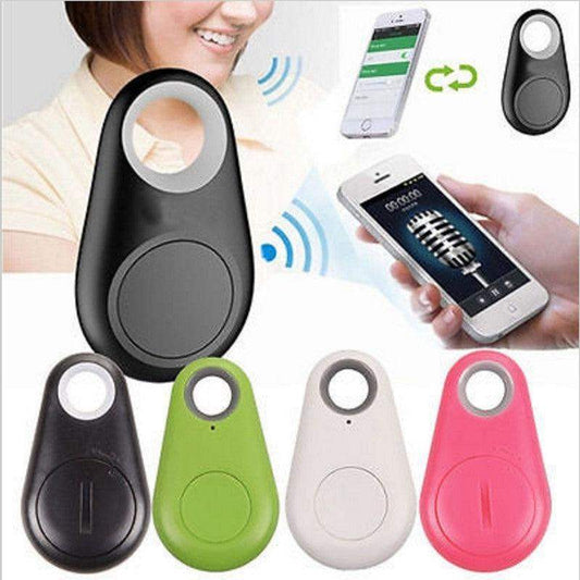 Water Drop Bluetooth Anti-Lost Object Finder - Sublake 