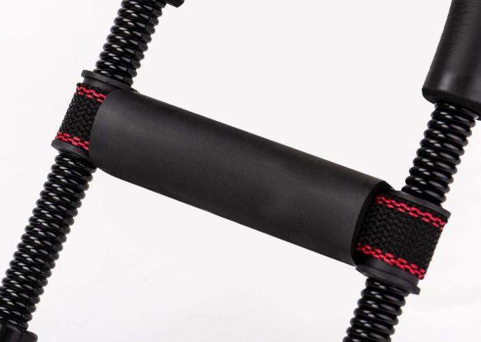 Grip Power – Adjustable Wrist & Forearm Trainer - Sublake 