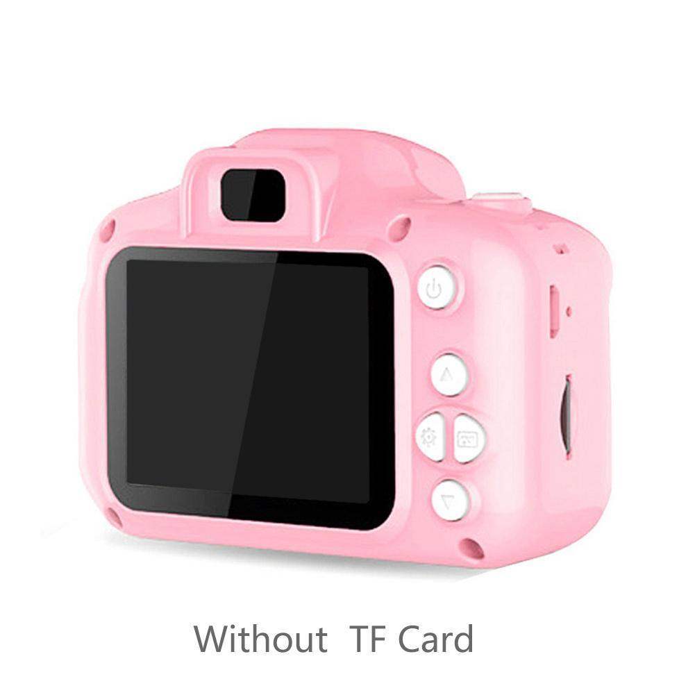 Children's HD Digital Waterproof Camera - Sublake 