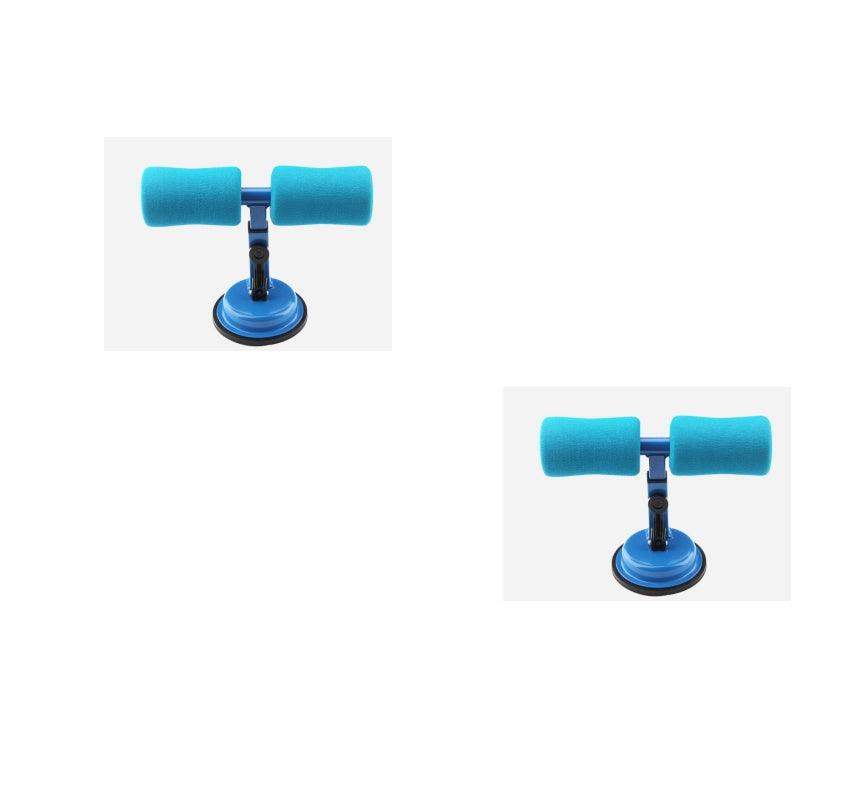 fitness training bar with rope - Black // Sublake 