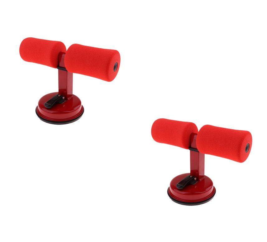 fitness training bar with rope - Black // Sublake 