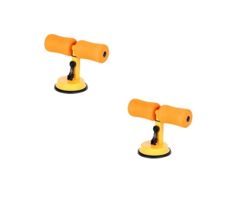 fitness training bar with rope - Black // Sublake 