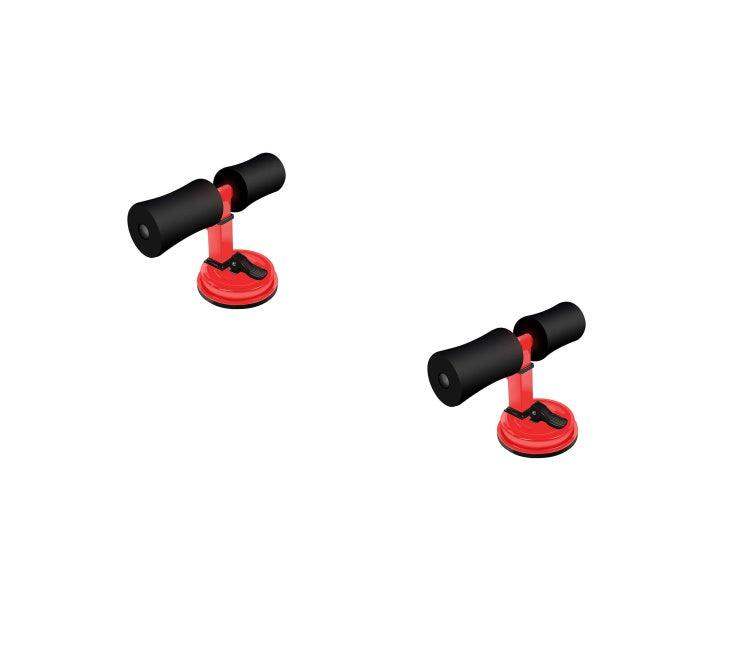 fitness training bar with rope - Black // Sublake 