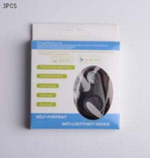 Water Drop Bluetooth Anti-Lost Object Finder - Sublake 