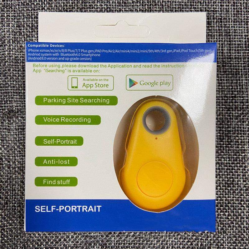 Water Drop Bluetooth Anti-Lost Object Finder - Sublake 