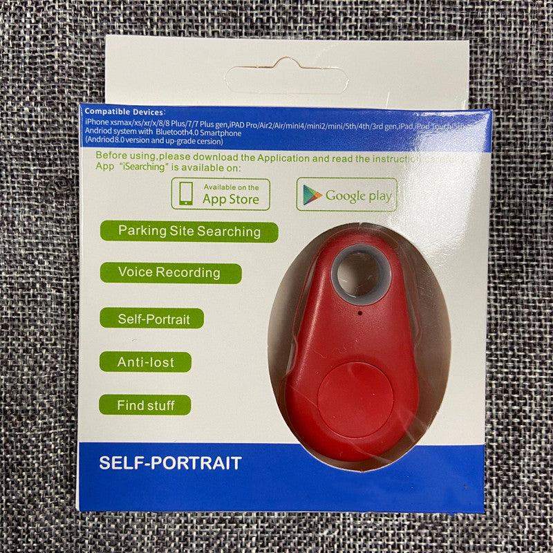 Water Drop Bluetooth Anti-Lost Object Finder - Sublake 