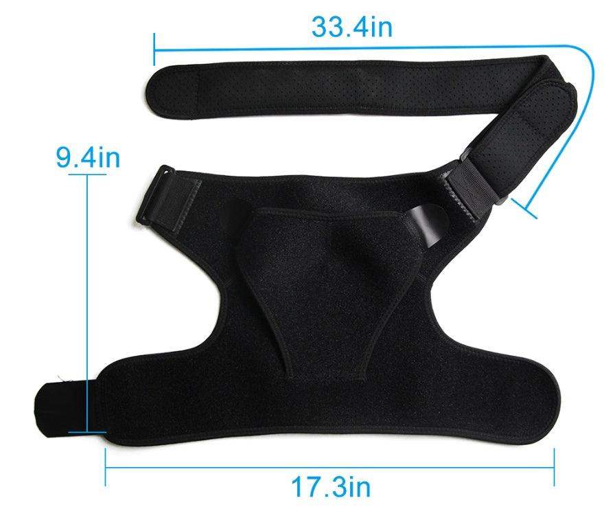 Neoprene shoulder support - Sublake 