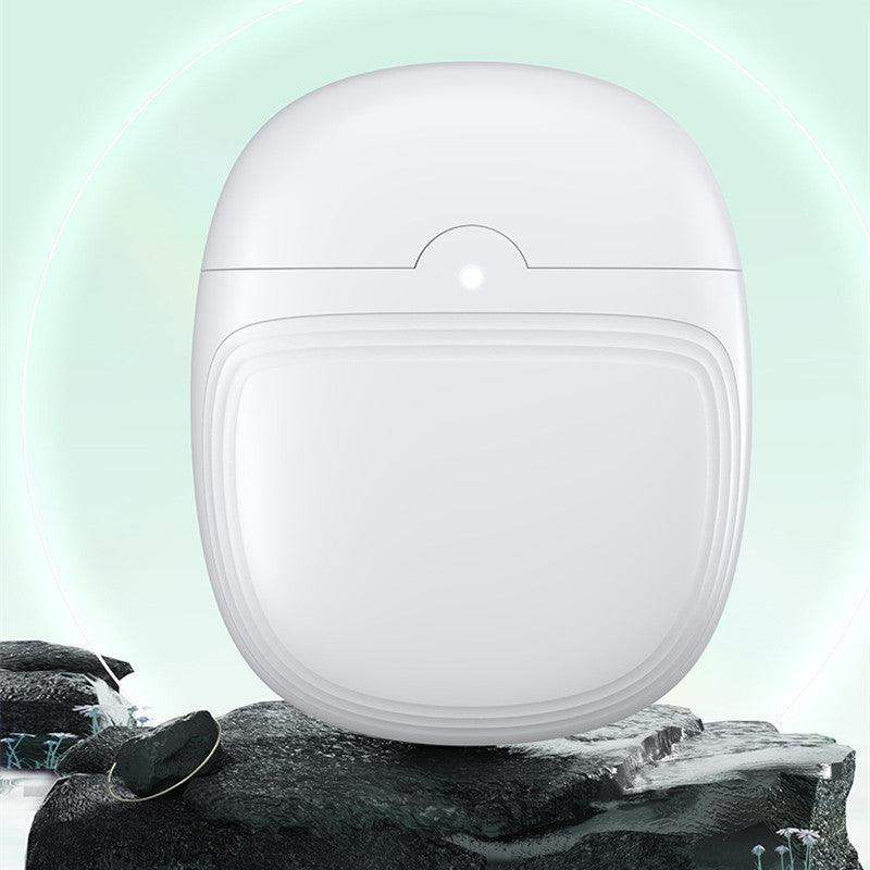 🎉 Magic Electric Nail Clipper - White Wave Style // Sublake 