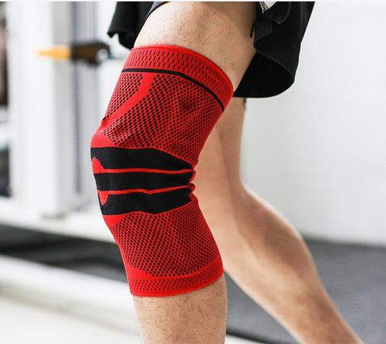 Protective knee pads for sports - Sublake 