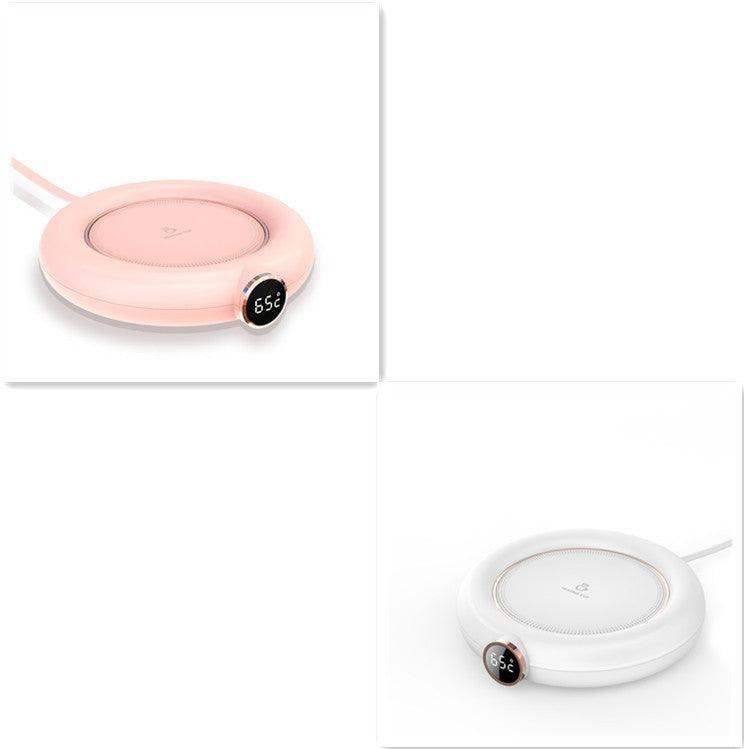 USB Electric Mug Warmer| 3 Adjustable Temperatures - Sublake 