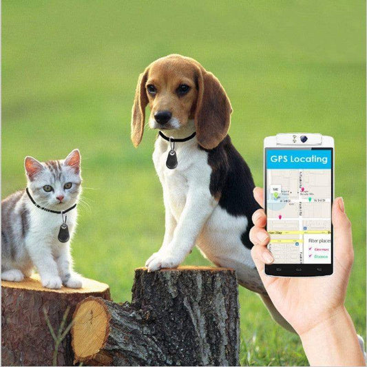 Water Drop Bluetooth Anti-Lost Object Finder - Sublake 