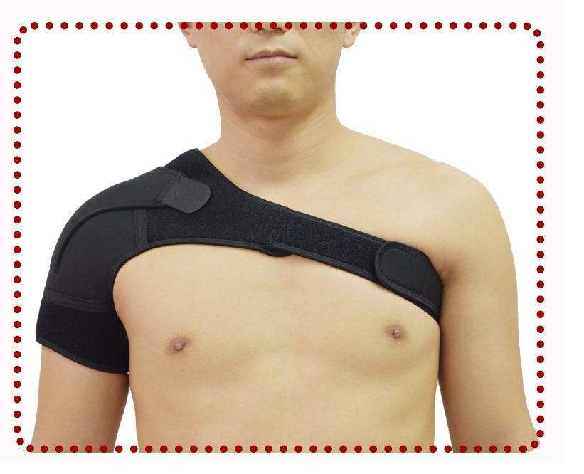 Neoprene shoulder support - Sublake 