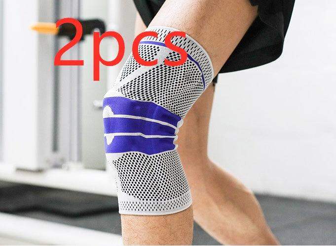Protective knee pads for sports - Sublake 