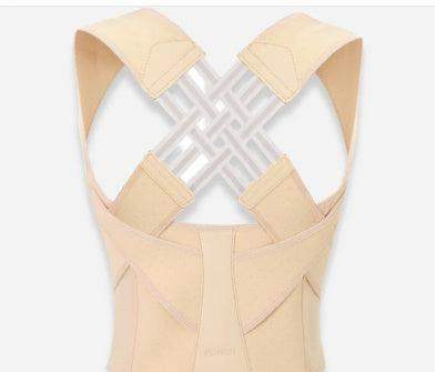 Unisex Posture Corrector - Skin / L / 1PC // Sublake 