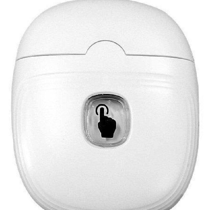 🎉 Magic Electric Nail Clipper - White Wave Style // Sublake 