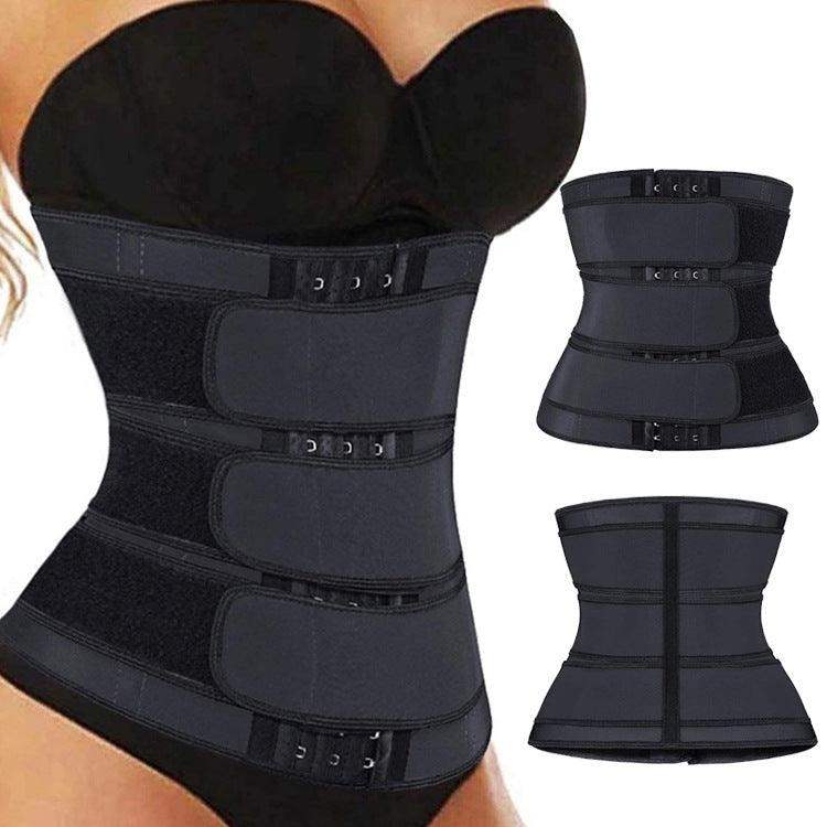 Shapewear Sports Trim Belt - Sublake 