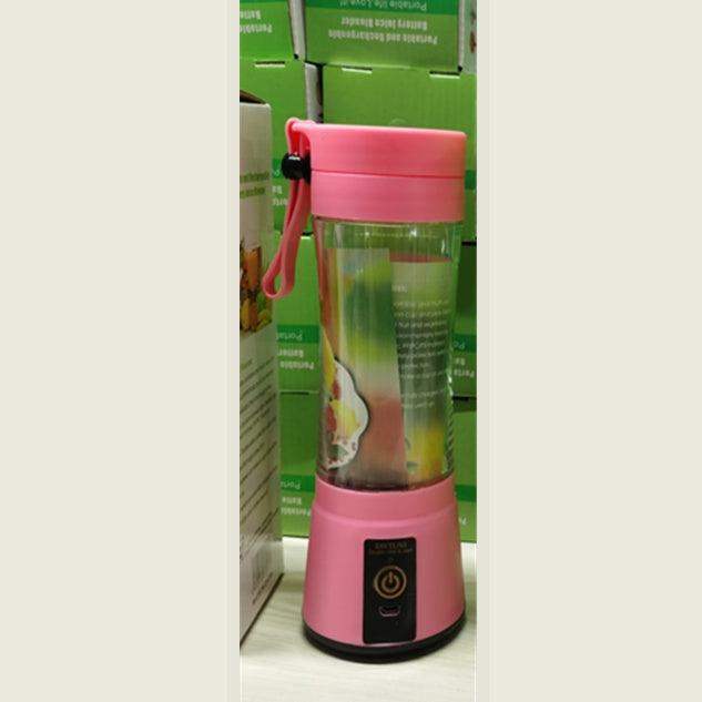 Portable & Rechargeable Mini Smoothie Blender - Sublake 