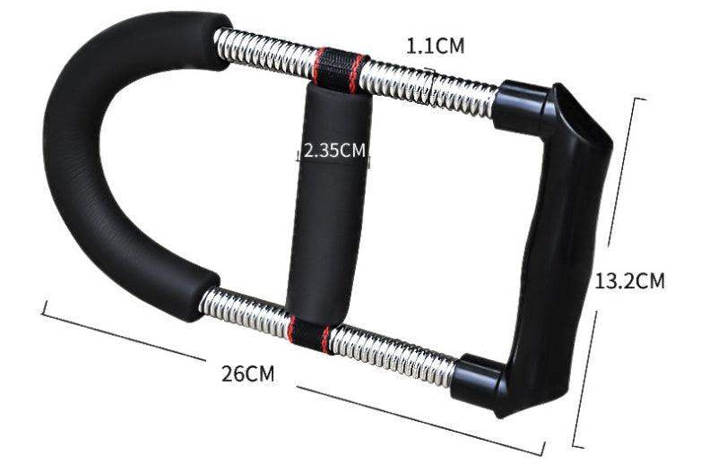 Grip Power – Adjustable Wrist & Forearm Trainer - Sublake 