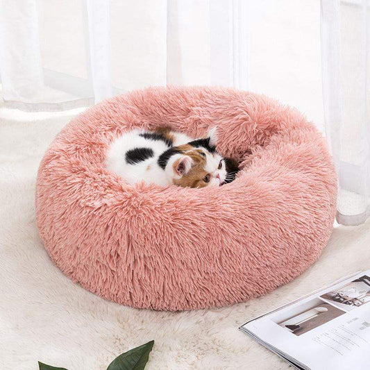Ultra-Soft pet Bed-cozy and warm - Sublake 