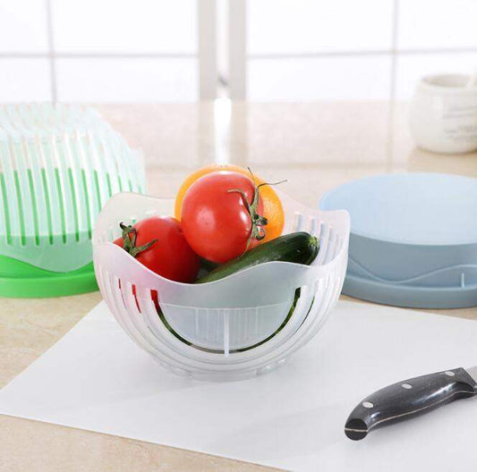Creative fruit and vegetable cutter - Sublake 