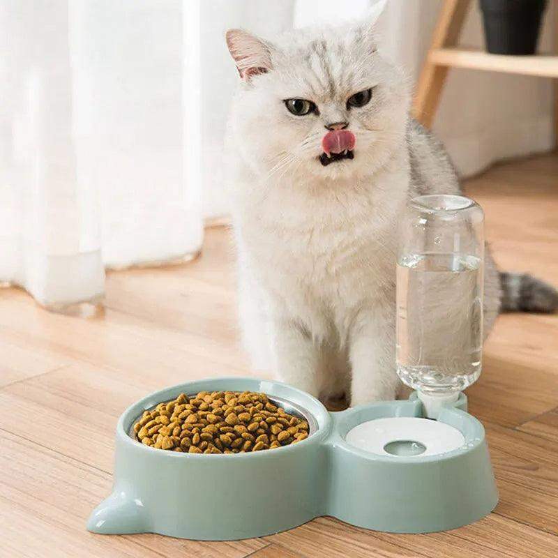 Automatic Pet Water Fountain - Sublake 