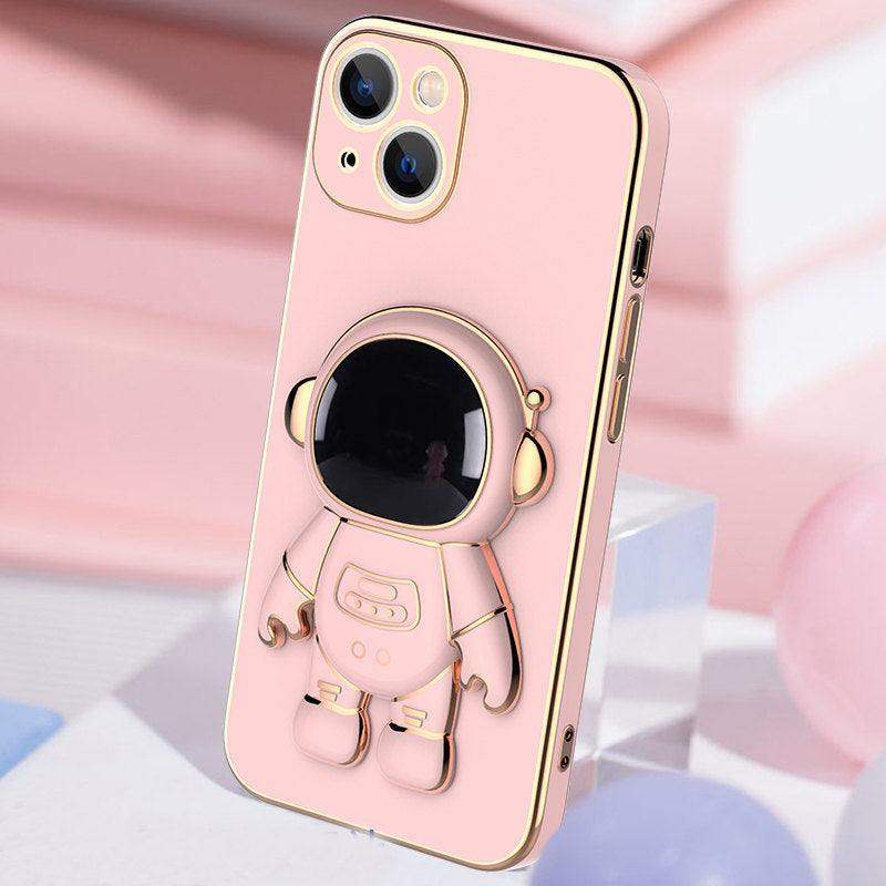 Astronaut iPhone Case – 3D Kickstand & Anti-Drop - Sublake 