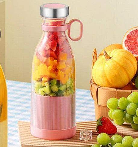 Mini Portable Multifunctional USB Juice Blender - Sublake 
