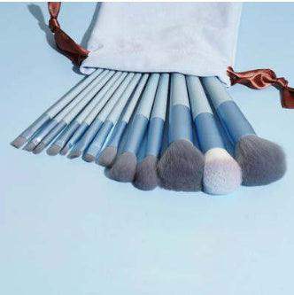 13Pcs Makeup Brush Set - Sublake 
