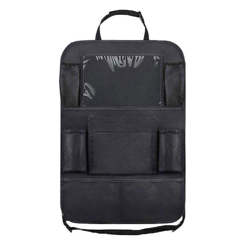 Car Storage Bag Car Seat Back Pocket - Sublake 