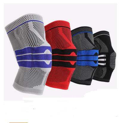 Protective knee pads for sports - Sublake 