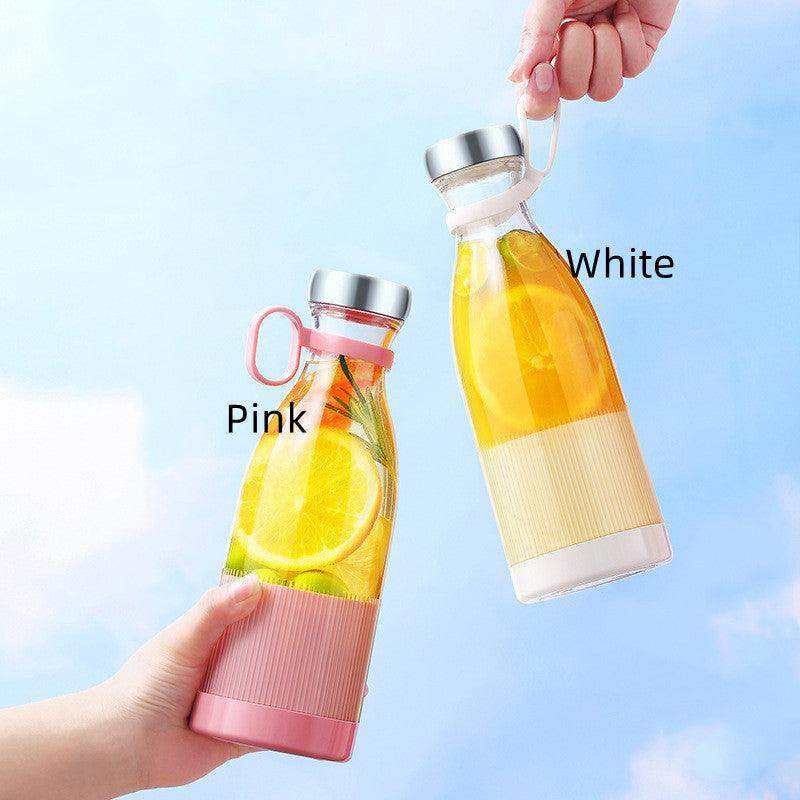 Mini Portable Multifunctional USB Juice Blender - Sublake 