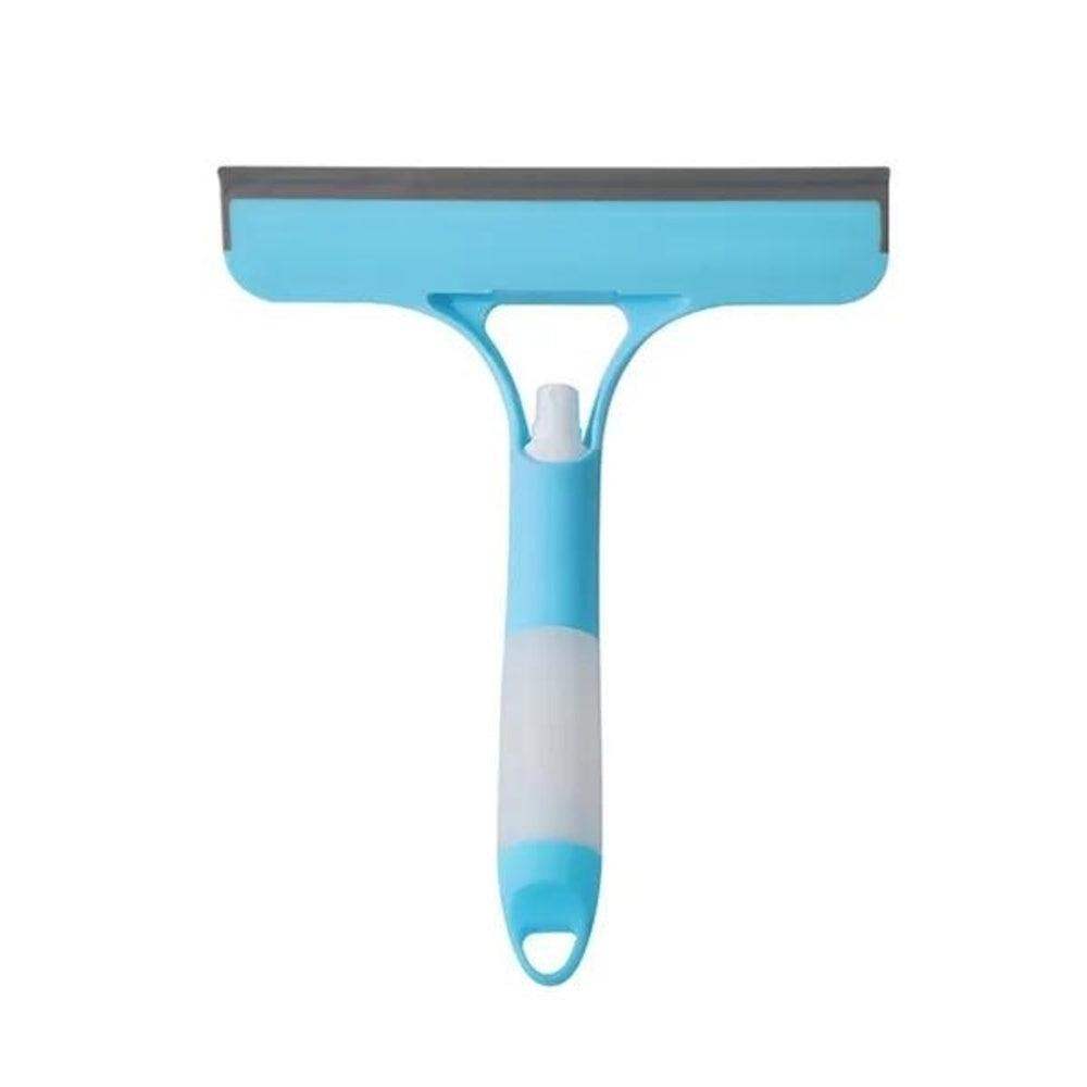 3-in-1 Multifunctional Cleaning Tool - Blue // Sublake 