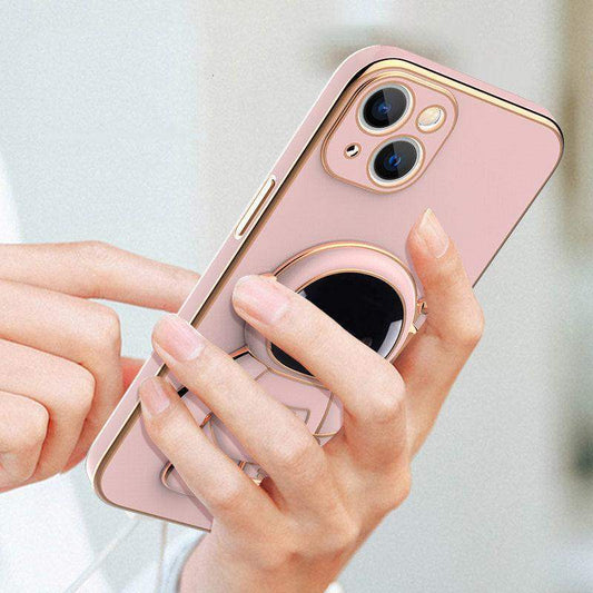 Astronaut iPhone Case – 3D Kickstand & Anti-Drop - Sublake 