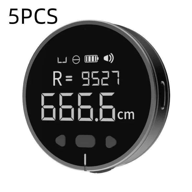 High Precision Digital Measuring Ruler instrument - Sublake 