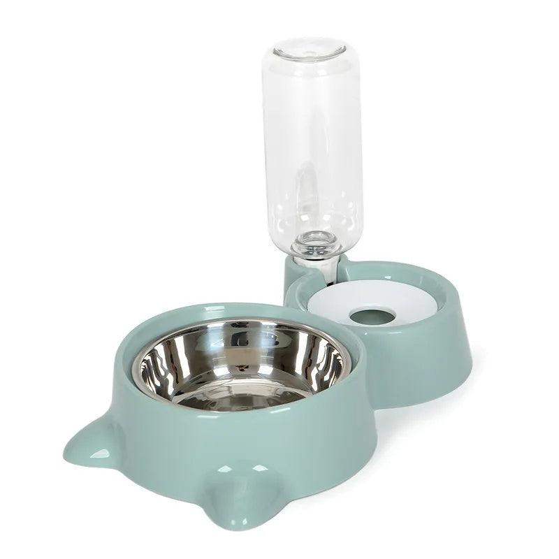 Automatic Pet Water Fountain - Sublake 