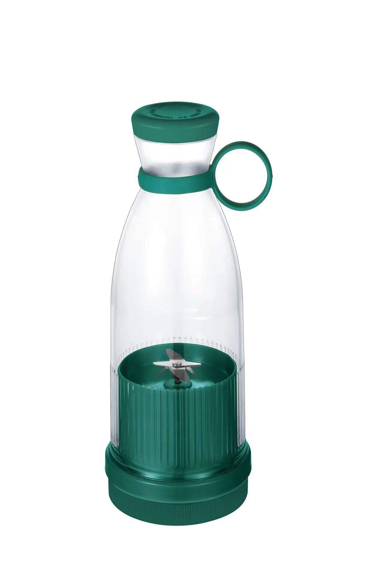 Mini Portable Multifunctional USB Juice Blender - Sublake 
