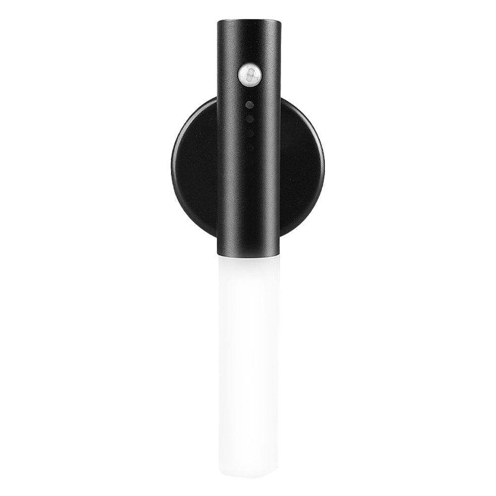 Automatic Wooden Motion Sensor Lamp – USB Rechargeable - Sublake 