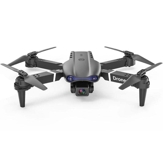 4K HD Foldable Quadcopter Drone - Sublake 