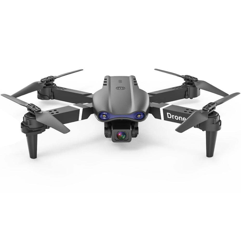 4K HD Foldable Quadcopter Drone - Sublake 
