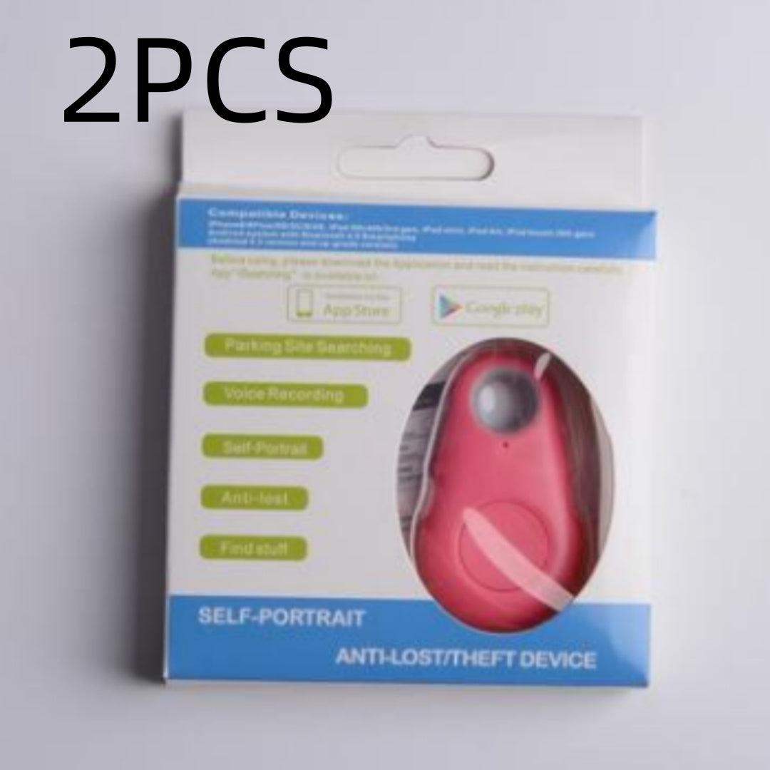 Water Drop Bluetooth Anti-Lost Object Finder - Sublake 