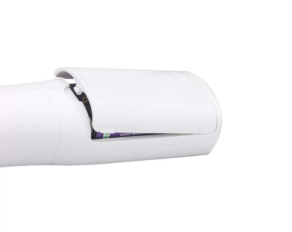 Electric Pet Nail Polisher - White // Sublake 